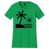 Women's Softstyle Tee Thumbnail