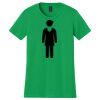 Women's Softstyle Tee Thumbnail
