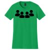 Women's Softstyle Tee Thumbnail