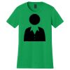 Women's Softstyle Tee Thumbnail