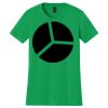 Women's Softstyle Tee Thumbnail