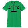 Women's Softstyle Tee Thumbnail