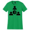 Women's Softstyle Tee Thumbnail
