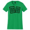 Women's Softstyle Tee Thumbnail