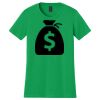Women's Softstyle Tee Thumbnail