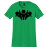 Women's Softstyle Tee Thumbnail
