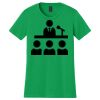 Women's Softstyle Tee Thumbnail