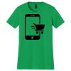 Women's Softstyle Tee Thumbnail