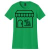 Women's Softstyle Tee Thumbnail