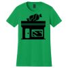Women's Softstyle Tee Thumbnail