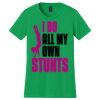 Women's Softstyle Tee Thumbnail