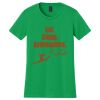 Women's Softstyle Tee Thumbnail