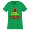 Women's Softstyle Tee Thumbnail