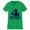 Women's Softstyle Tee Thumbnail