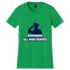 Women's Softstyle Tee Thumbnail
