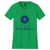 Women's Softstyle Tee Thumbnail