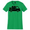 Women's Softstyle Tee Thumbnail