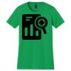 Women's Softstyle Tee Thumbnail