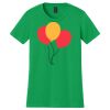 Women's Softstyle Tee Thumbnail