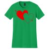 Women's Softstyle Tee Thumbnail