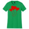Women's Softstyle Tee Thumbnail
