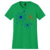Women's Softstyle Tee Thumbnail