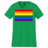 Women's Softstyle Tee Thumbnail