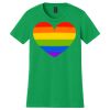 Women's Softstyle Tee Thumbnail