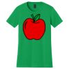 Women's Softstyle Tee Thumbnail
