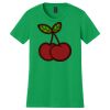 Women's Softstyle Tee Thumbnail