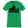 Women's Softstyle Tee Thumbnail