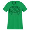 Women's Softstyle Tee Thumbnail