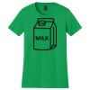 Women's Softstyle Tee Thumbnail