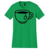 Women's Softstyle Tee Thumbnail
