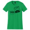 Women's Softstyle Tee Thumbnail