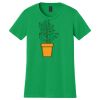 Women's Softstyle Tee Thumbnail