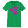 Women's Softstyle Tee Thumbnail