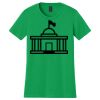 Women's Softstyle Tee Thumbnail
