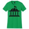 Women's Softstyle Tee Thumbnail