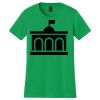Women's Softstyle Tee Thumbnail
