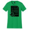 Women's Softstyle Tee Thumbnail