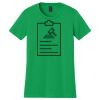 Women's Softstyle Tee Thumbnail