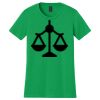 Women's Softstyle Tee Thumbnail