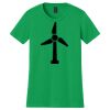 Women's Softstyle Tee Thumbnail