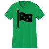 Women's Softstyle Tee Thumbnail