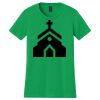 Women's Softstyle Tee Thumbnail