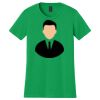 Women's Softstyle Tee Thumbnail