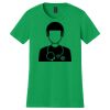 Women's Softstyle Tee Thumbnail