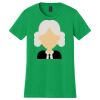 Women's Softstyle Tee Thumbnail