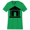 Women's Softstyle Tee Thumbnail